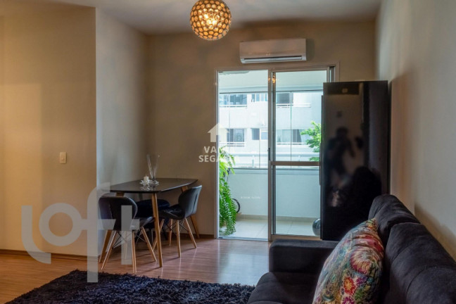 Imagem Apartamento com 3 Quartos à Venda, 70 m² em água Branca - São Paulo Imagem Apartamento com 3 Quartos à Venda, 70 m² em água Branca - São Paulo