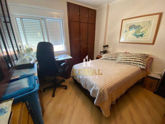 Imagem Apartamento com 3 Quartos à Venda, 135 m² em Santo Antônio - São Caetano Do Sul
