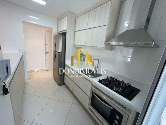 Imagem Apartamento com 3 Quartos à Venda, 80 m² em Rudge Ramos - São Bernardo Do Campo Imagem Apartamento com 3 Quartos à Venda, 80 m² em Rudge Ramos - São Bernardo Do Campo