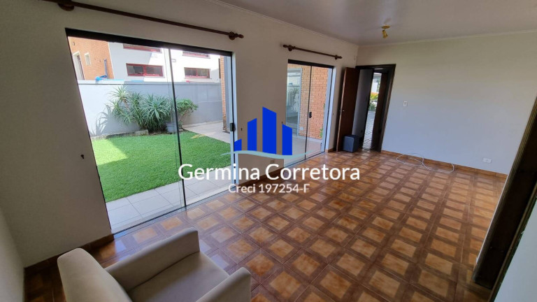 Imagem Casa com 3 Quartos à Venda, 266 m² em Alphaville - Santana De Parnaíba