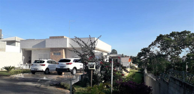 Imóvel com 3 Quartos à Venda,  em Centro - Bragança Paulista