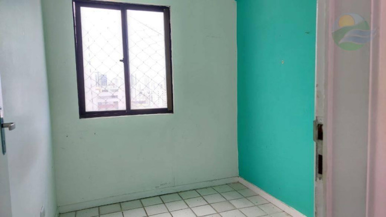 Imagem Apartamento com 4 Quartos à Venda, 128 m² em Candeias - Jaboatão Dos Guararapes