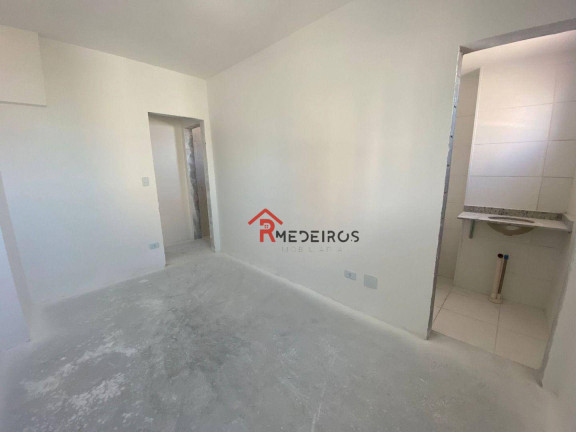 Imagem Apartamento com 2 Quartos à Venda, 70 m² em Vila Mirim - Praia Grande Imagem Apartamento com 2 Quartos à Venda, 70 m² em Vila Mirim - Praia Grande