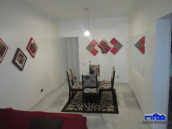 Apartamento com 2 Quartos à Venda, 95 m² em Aparecida - Santos