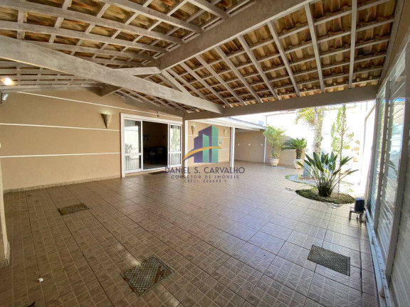 Imagem Casa com 4 Quartos à Venda, 384 m² em Flórida - Praia Grande Imagem Casa com 4 Quartos à Venda, 384 m² em Flórida - Praia Grande