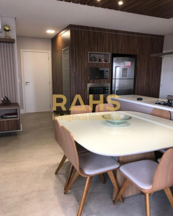 Imagem Apartamento com 3 Quartos à Venda, 121 m² em Centro - Joinville