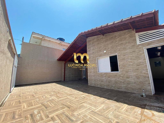 Imagem Casa com 3 Quartos à Venda, 170 m² em Ocian - Praia Grande