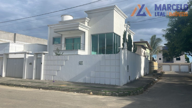 Imagem Casa com 4 Quartos à Venda, 284 m² em Boa Vista - Vitória Da Conquista Imagem Casa com 4 Quartos à Venda, 284 m² em Boa Vista - Vitória Da Conquista