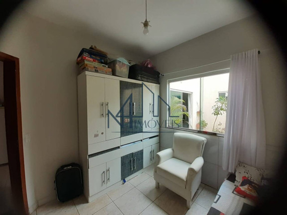 Imagem Casa com 3 Quartos à Venda, 243 m² em Independência - Aparecida De Goiânia