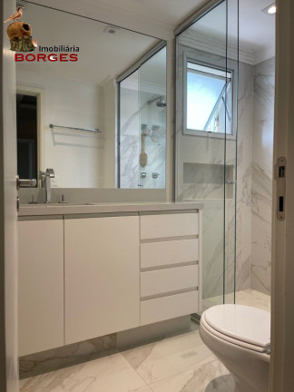 Imagem Apartamento com 3 Quartos à Venda, 144 m² em Campo Belo - São Paulo Imagem Apartamento com 3 Quartos à Venda, 144 m² em Campo Belo - São Paulo