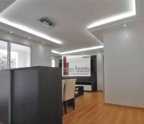 Imagem Apartamento com 1 Quarto à Venda, 55 m² em Vila Andrade - São Paulo