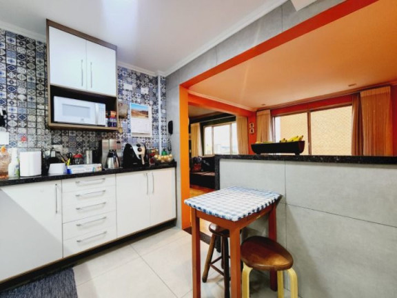 Imagem Apartamento com 3 Quartos à Venda, 95 m² em Perdizes - São Paulo