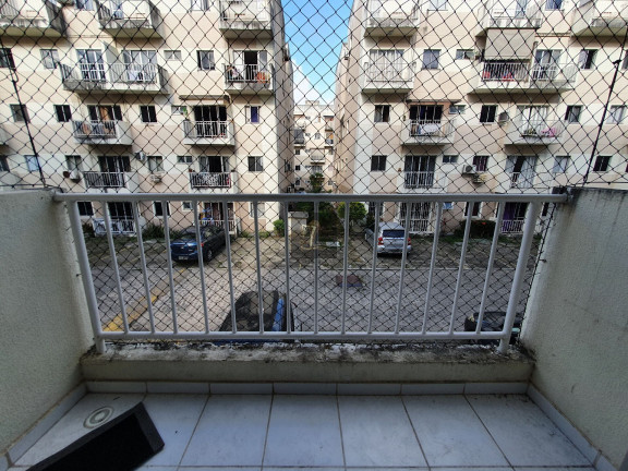 Imagem Apartamento com 3 Quartos à Venda, 55 m² em Candeias - Jaboatão Dos Guararapes
