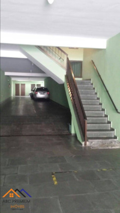 Imagem Apartamento com 3 Quartos à Venda, 90 m² em Parque Das Nações - Santo André Imagem Apartamento com 3 Quartos à Venda, 90 m² em Parque Das Nações - Santo André