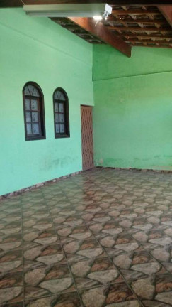 Casa com 4 Quartos à Venda, 150 m² em Alto São Pedro - Taubaté