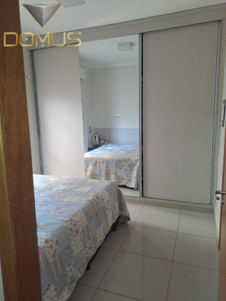 Imagem Apartamento com 2 Quartos à Venda, 40 m² em Jardim Botânico - Ribeirão Preto Imagem Apartamento com 2 Quartos à Venda, 40 m² em Jardim Botânico - Ribeirão Preto