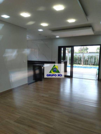 Imagem Casa com 5 Quartos à Venda, 242 m² em Parque Brasil 500 - Paulínia