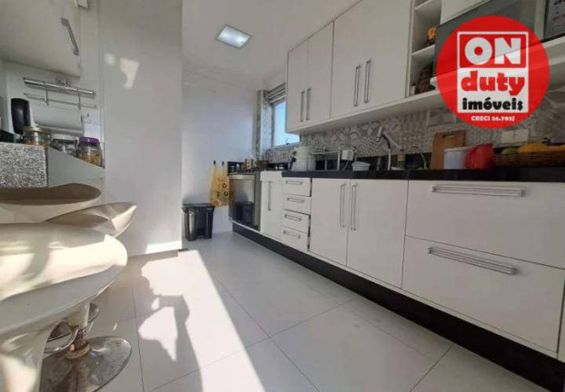 Imagem Apartamento com 2 Quartos à Venda, 111 m² em Estuário - Santos Imagem Apartamento com 2 Quartos à Venda, 111 m² em Estuário - Santos