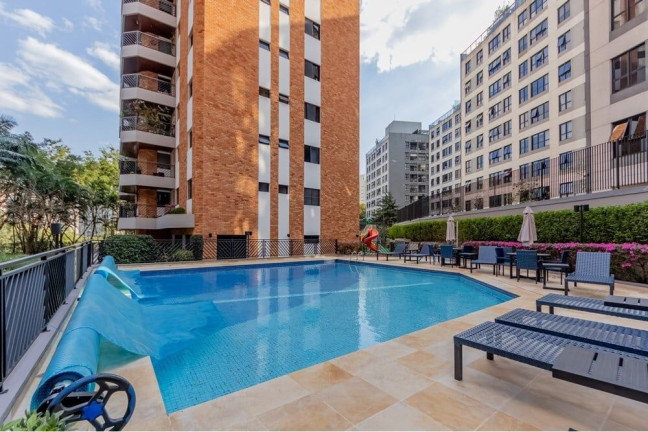 Imagem Apartamento com 4 Quartos à Venda, 152 m² em Parque Bairro Morumbi - São Paulo Imagem Apartamento com 4 Quartos à Venda, 152 m² em Parque Bairro Morumbi - São Paulo
