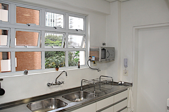 Imagem Apartamento com 2 Quartos para Alugar, 245 m² em Jd.paulista - São Paulo Imagem Apartamento com 2 Quartos para Alugar, 245 m² em Jd.paulista - São Paulo
