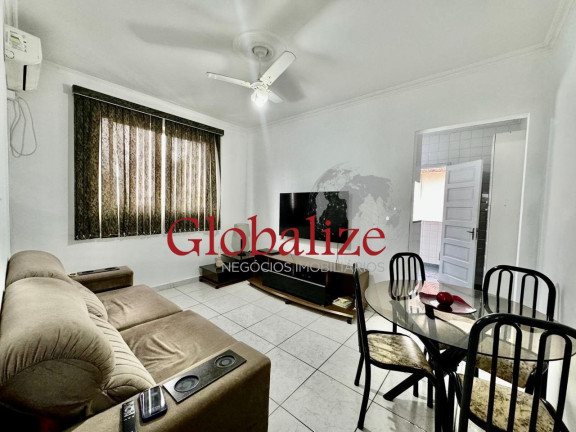 Imagem Imóvel com 2 Quartos à Venda, 61 m² em Marapé - Santos Imagem Imóvel com 2 Quartos à Venda, 61 m² em Marapé - Santos
