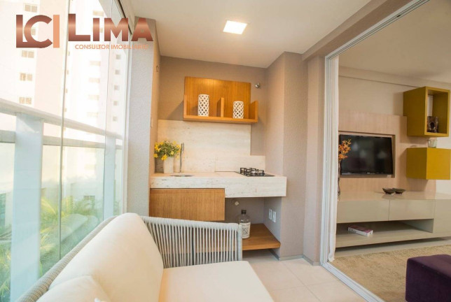 Imagem Apartamento com 3 Quartos à Venda, 89 m² em Parque Iracema - Fortaleza Imagem Apartamento com 3 Quartos à Venda, 89 m² em Parque Iracema - Fortaleza