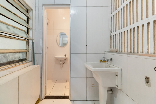 Imagem Imóvel com 2 Quartos à Venda, 103 m² em Itaim Bibi - São Paulo