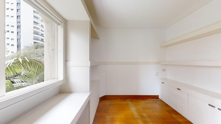 Imagem Apartamento com 4 Quartos à Venda, 251 m² em Itaim Bibi - São Paulo