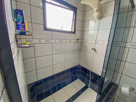 Imagem Cobertura com 3 Quartos à Venda, 199 m² em Caicara - Praia Grande Imagem Cobertura com 3 Quartos à Venda, 199 m² em Caicara - Praia Grande