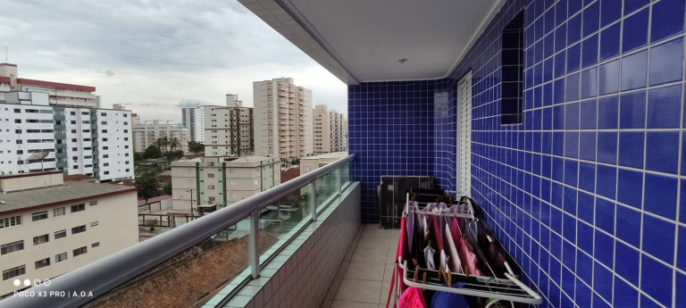 Imagem Apartamento com 3 Quartos à Venda, 90 m² em Aviação - Praia Grande Imagem Apartamento com 3 Quartos à Venda, 90 m² em Aviação - Praia Grande