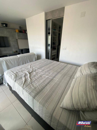 Imagem Apartamento com 1 Quarto à Venda, 38 m² em Campo Belo - São Paulo