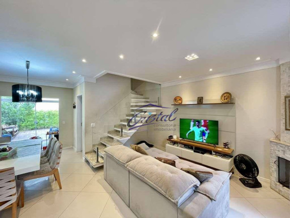 Imagem Casa com 3 Quartos à Venda, 100 m² em Granja Viana - Cotia