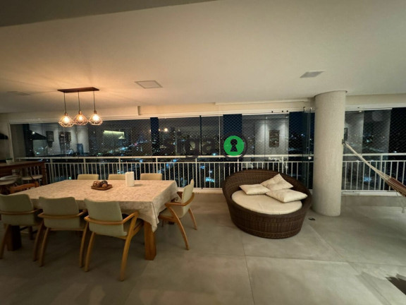 Imagem Apartamento com 4 Quartos à Venda, 198 m² em Cerâmica - São Caetano Do Sul Imagem Apartamento com 4 Quartos à Venda, 198 m² em Cerâmica - São Caetano Do Sul