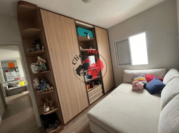 Imagem Apartamento com 2 Quartos à Venda, 54 m² em Centro - São Bernardo Do Campo Imagem Apartamento com 2 Quartos à Venda, 54 m² em Centro - São Bernardo Do Campo