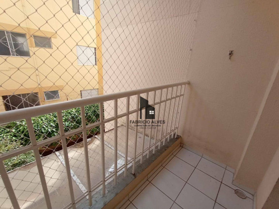 Imagem Apartamento com 2 Quartos à Venda, 55 m² em Jardim Europa - Sorocaba Imagem Apartamento com 2 Quartos à Venda, 55 m² em Jardim Europa - Sorocaba