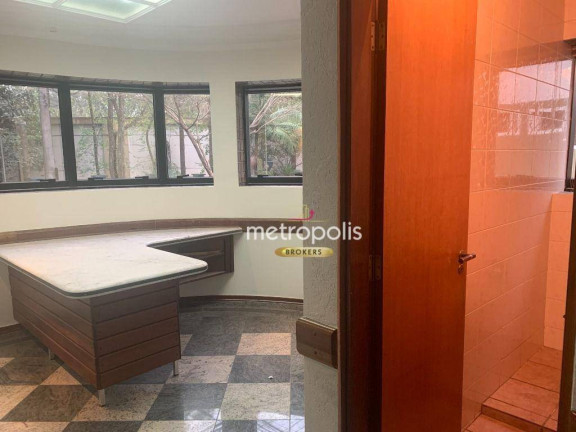 Imagem Sala Comercial à Venda ou Locação, 74 m² em Nova Gerti - São Caetano Do Sul Imagem Sala Comercial à Venda ou Locação, 74 m² em Nova Gerti - São Caetano Do Sul