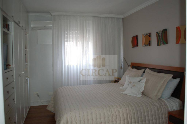 Imagem Cobertura com 4 Quartos à Venda, 400 m² em Higienópolis - São Paulo