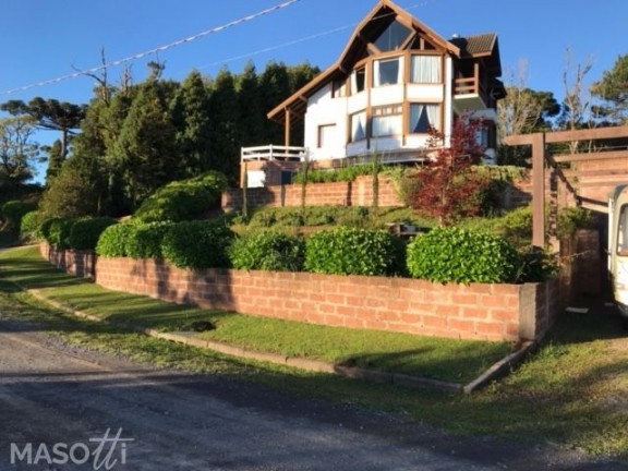 Imagem Casa de Condomínio com 4 Quartos à Venda, 300 m² em Mato Queimado - Gramado Imagem Casa de Condomínio com 4 Quartos à Venda, 300 m² em Mato Queimado - Gramado