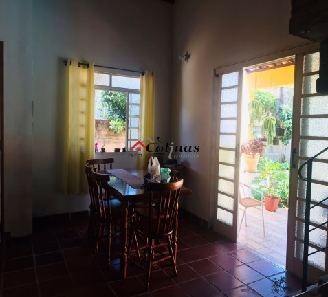 Imagem Imóvel com 3 Quartos à Venda, 440 m² em Antes Do Centro - Ibiúna