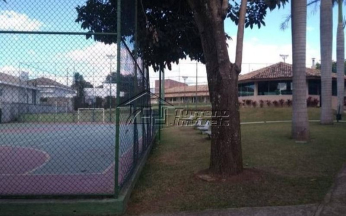 Imagem Casa de Condomínio com 3 Quartos à Venda, 330 m² em Jardim Altos De Santana Ii - Jacareí