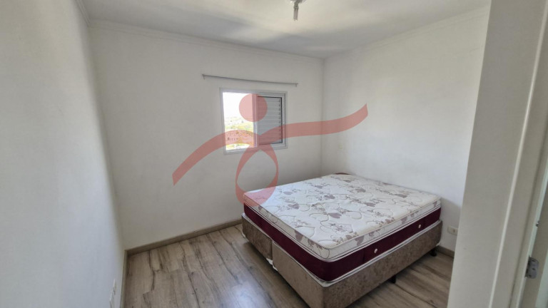 Imagem Apartamento com 3 Quartos à Venda, 82 m² em Vila Das Jabuticabeiras - Taubaté