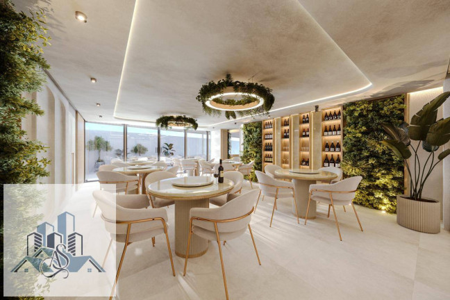 Imagem Apartamento com 1 Quarto à Venda, 20 m² em Bessa - João Pessoa