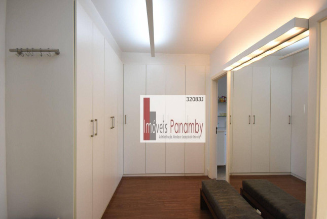 Imagem Apartamento com 4 Quartos à Venda, 367 m² em Jardim Paulista - São Paulo
