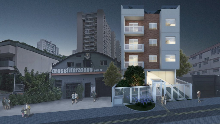Imagem Imóvel com 3 Quartos à Venda, 197 m² em Passo Da Areia - Porto Alegre Imagem Imóvel com 3 Quartos à Venda, 197 m² em Passo Da Areia - Porto Alegre