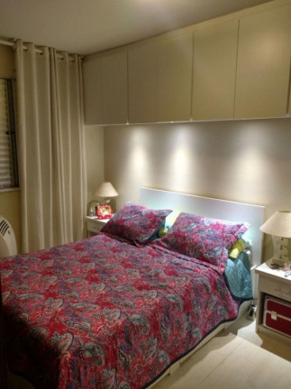 Imagem Apartamento com 2 Quartos à Venda, 51 m² em Horto Florestal - São Paulo Imagem Apartamento com 2 Quartos à Venda, 51 m² em Horto Florestal - São Paulo