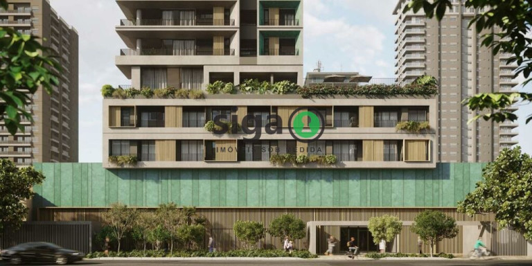 Imagem Apartamento com 3 Quartos à Venda, 116 m² em Vila Clementino - São Paulo Imagem Apartamento com 3 Quartos à Venda, 116 m² em Vila Clementino - São Paulo