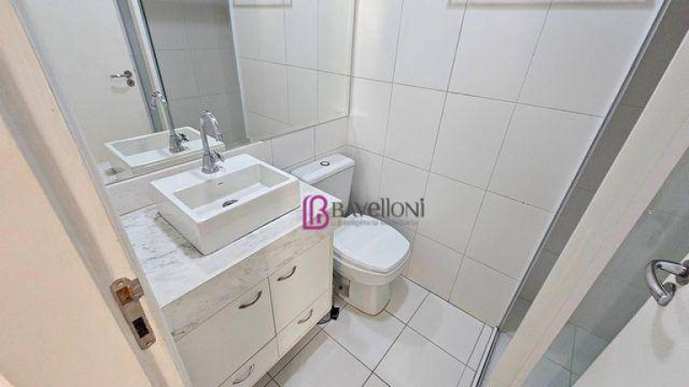 Imagem Apartamento com 2 Quartos à Venda, 61 m² em Pompeia - São Paulo Imagem Apartamento com 2 Quartos à Venda, 61 m² em Pompeia - São Paulo