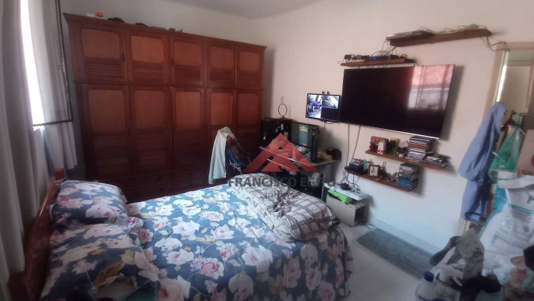Imagem Casa com 4 Quartos à Venda, 120 m² em Icaraí - Niterói Imagem Casa com 4 Quartos à Venda, 120 m² em Icaraí - Niterói