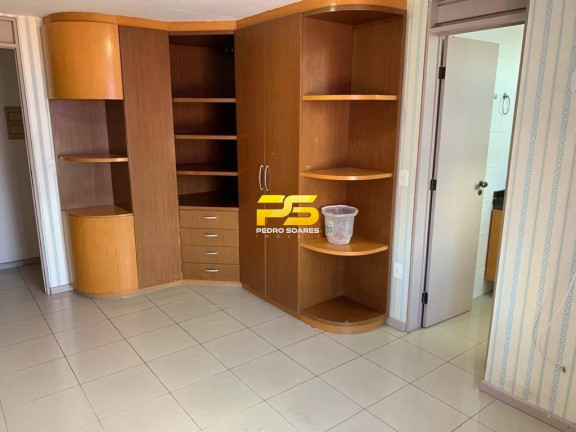 Imagem Apartamento com 4 Quartos à Venda, 204 m² em Tambaú - João Pessoa