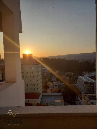 Apartamento com 2 Quartos à Venda, 45 m² em Vila Mazzei - São Paulo